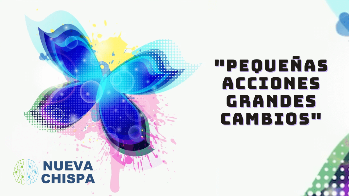 El efecto mariposa en el emprendimiento